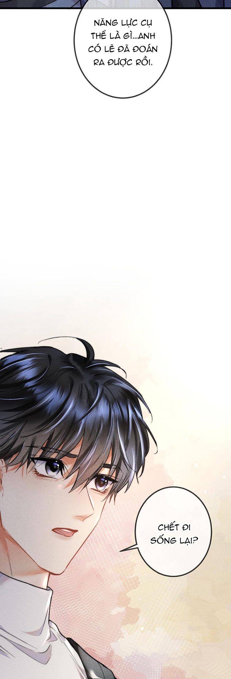 Cao Tháp Chap 8 - Next Chap 9