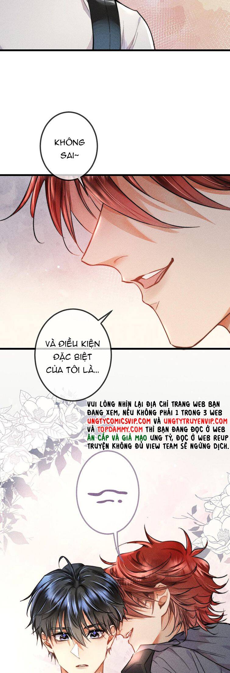 Cao Tháp Chap 8 - Next Chap 9