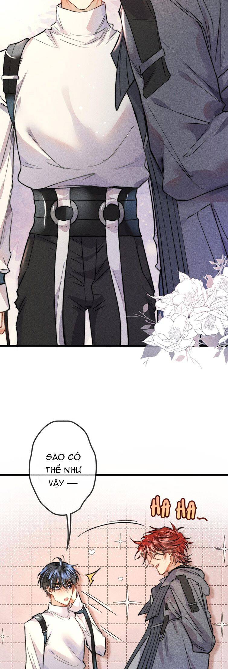 Cao Tháp Chap 8 - Next Chap 9