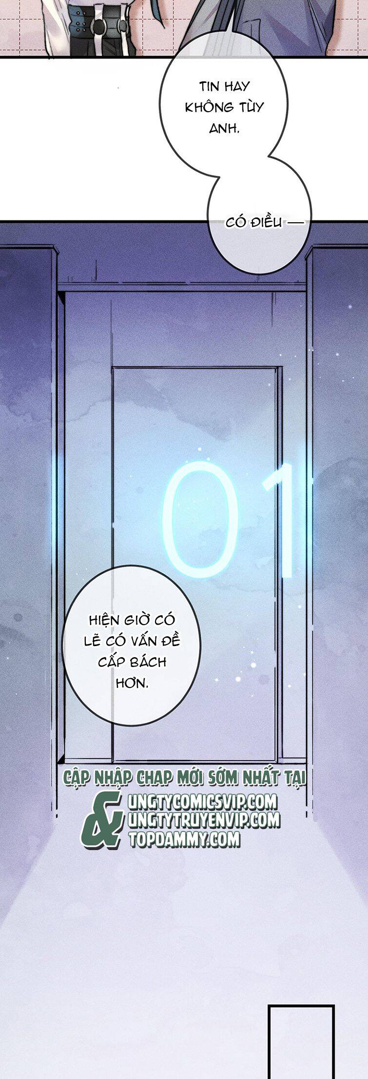 Cao Tháp Chap 8 - Next Chap 9