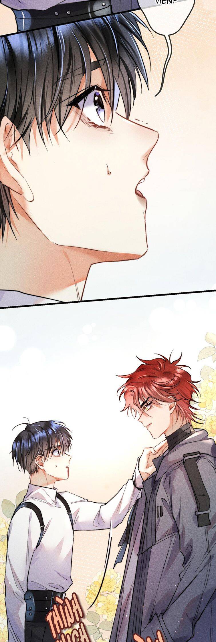 Cao Tháp Chap 8 - Next Chap 9