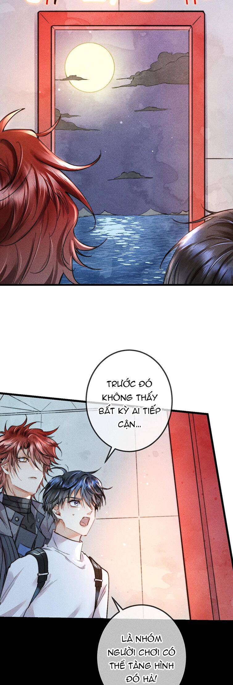 Cao Tháp Chap 8 - Next Chap 9