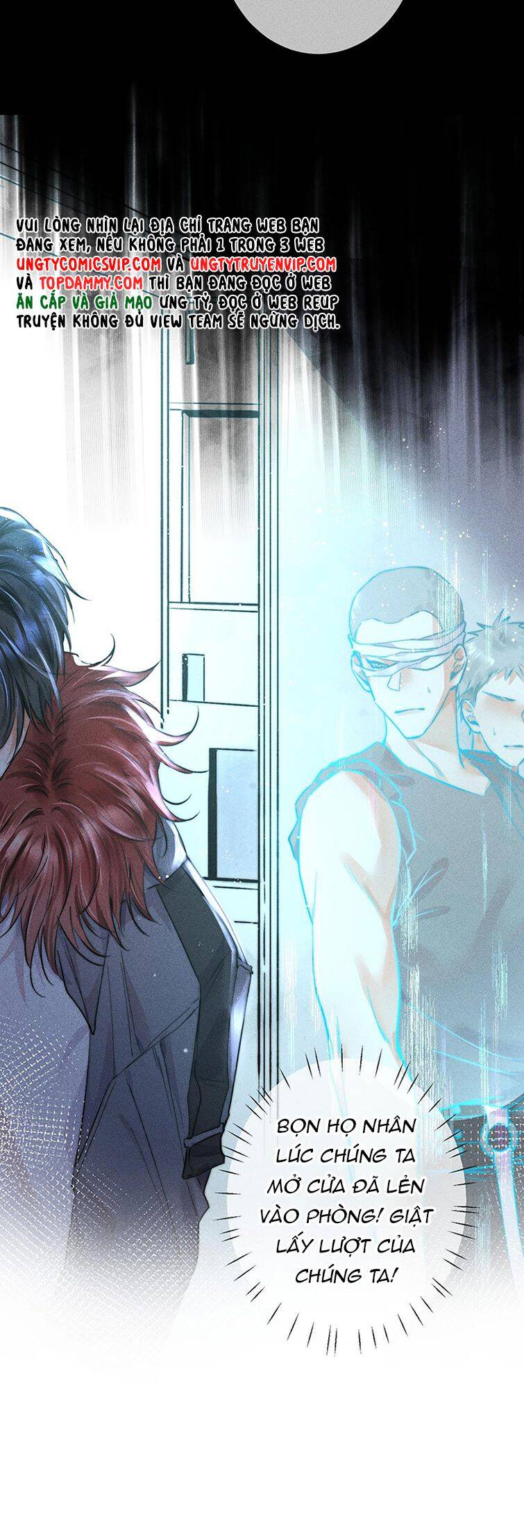 Cao Tháp Chap 8 - Next Chap 9