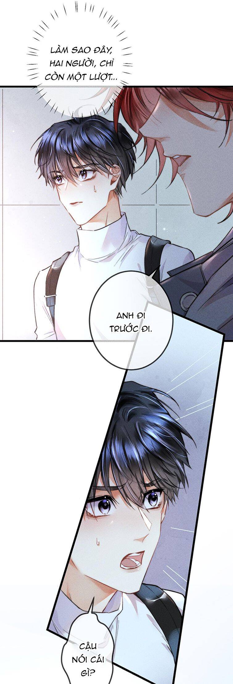 Cao Tháp Chap 8 - Next Chap 9