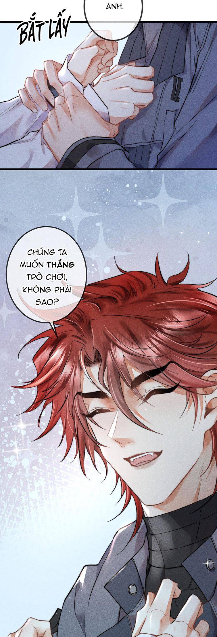 Cao Tháp Chap 8 - Next Chap 9