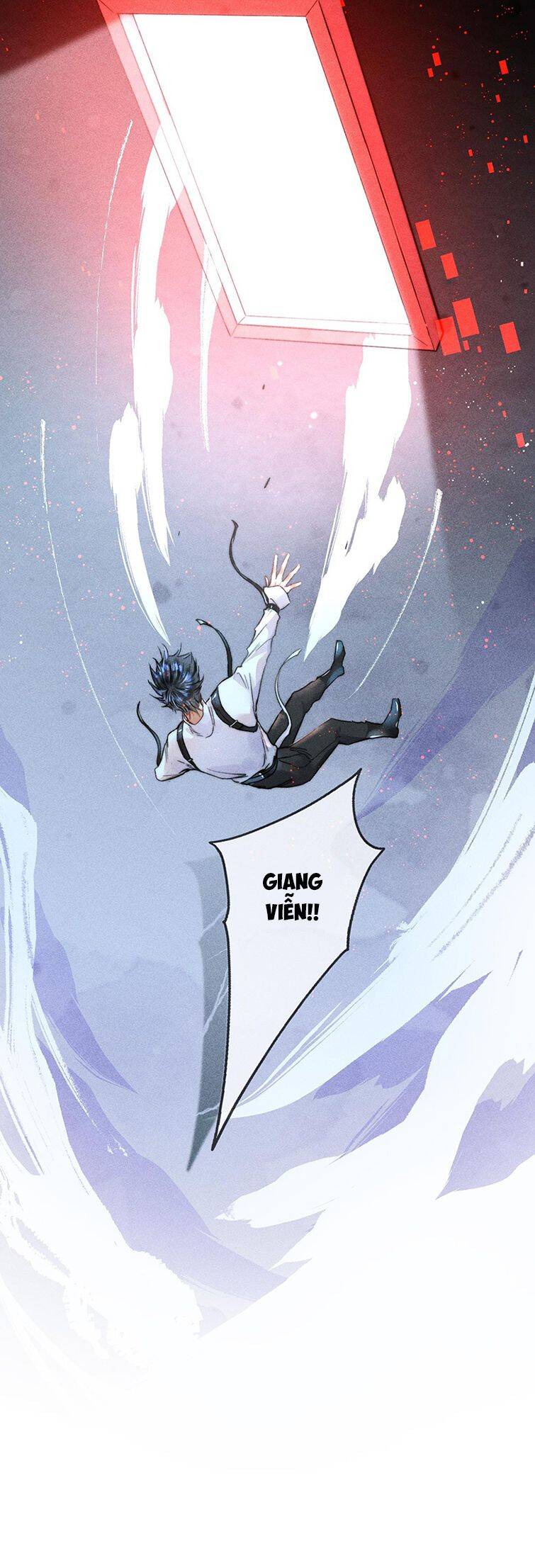 Cao Tháp Chap 8 - Next Chap 9
