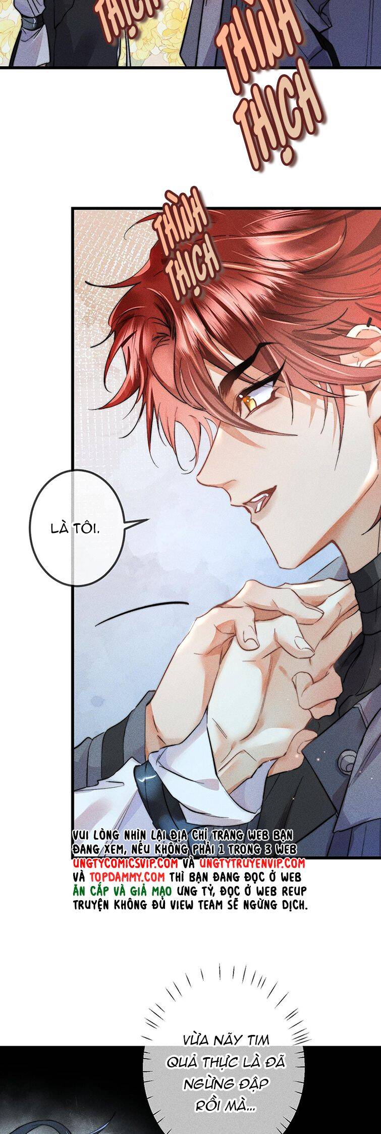 Cao Tháp Chap 8 - Next Chap 9