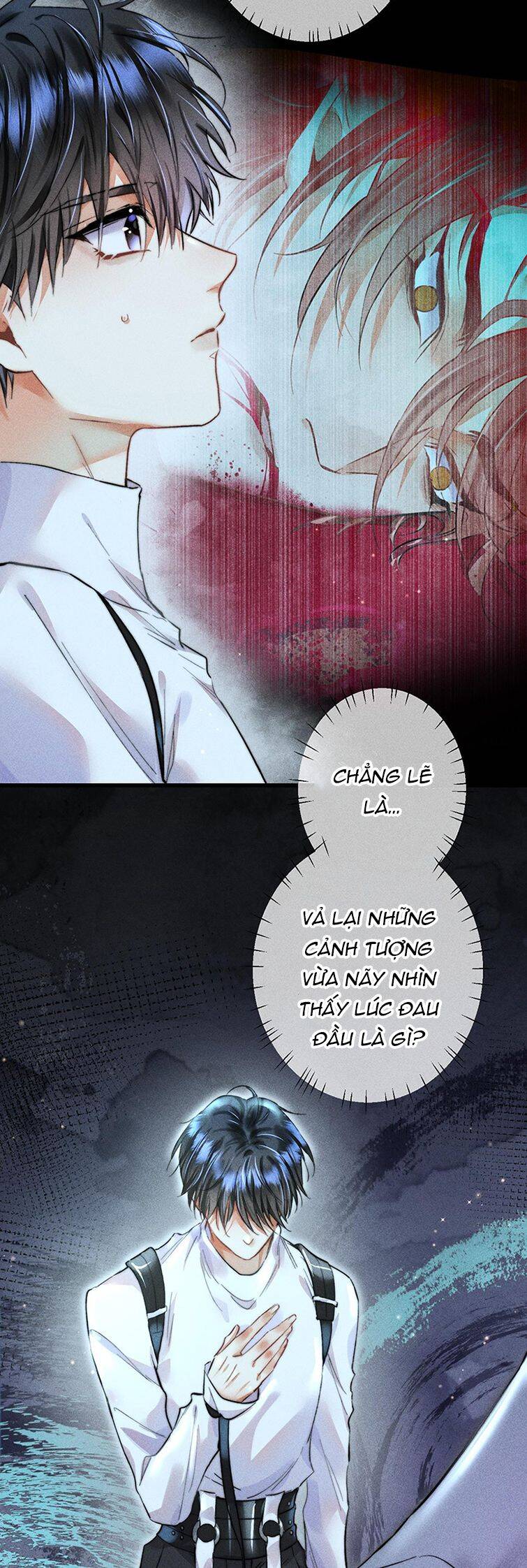 Cao Tháp Chap 8 - Next Chap 9