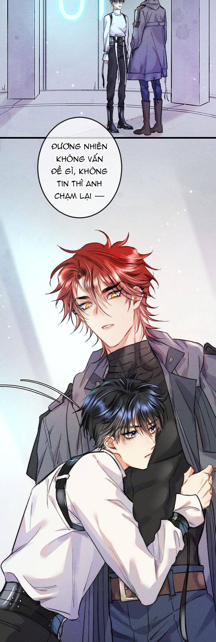 Cao Tháp Chap 8 - Next Chap 9