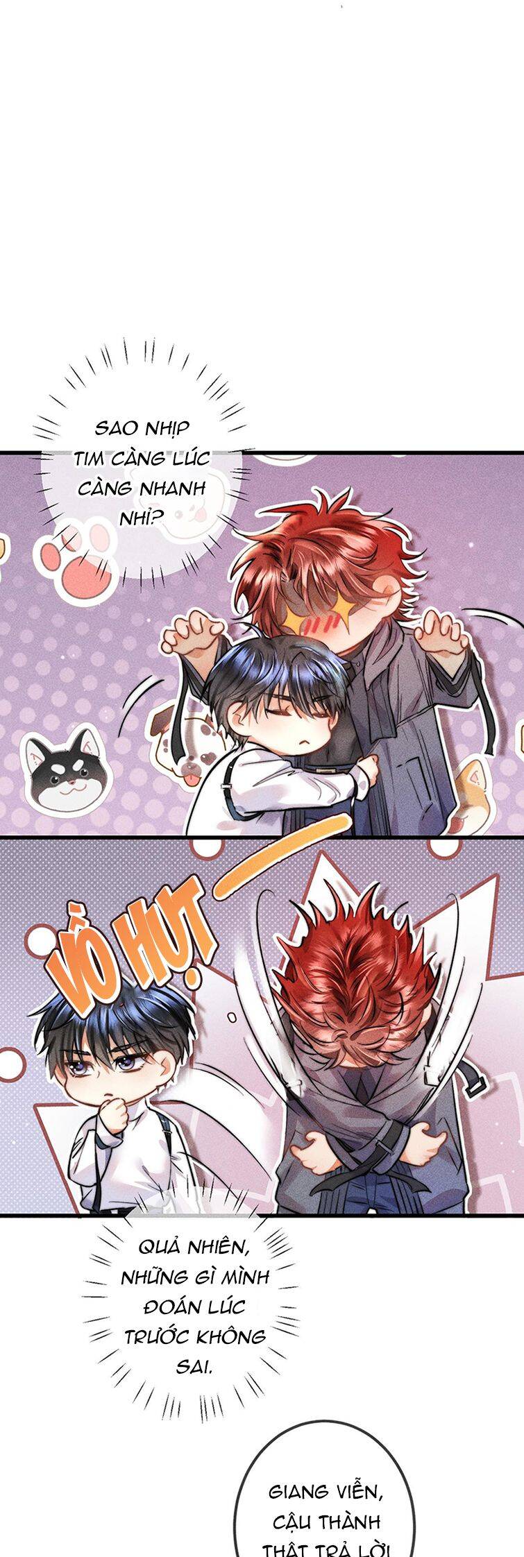 Cao Tháp Chap 8 - Next Chap 9