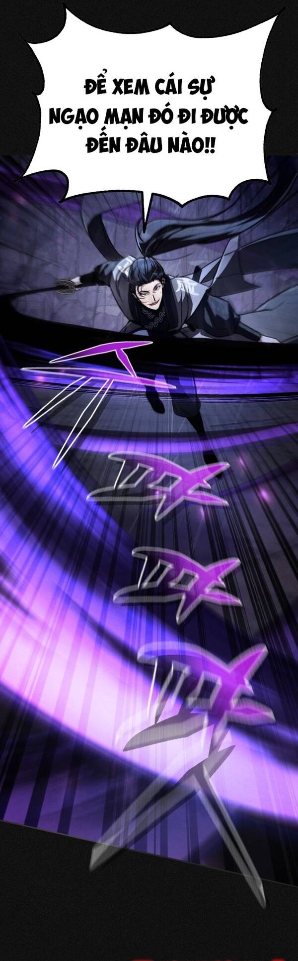 Cao Thủ Quyền Đạo Tái Sinh Chap 1 - Next Chap 2