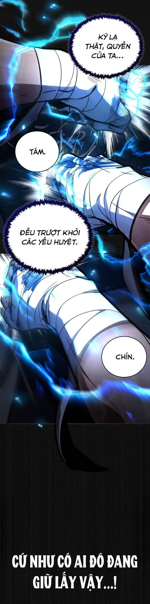 Cao Thủ Quyền Đạo Tái Sinh Chap 1 - Next Chap 2