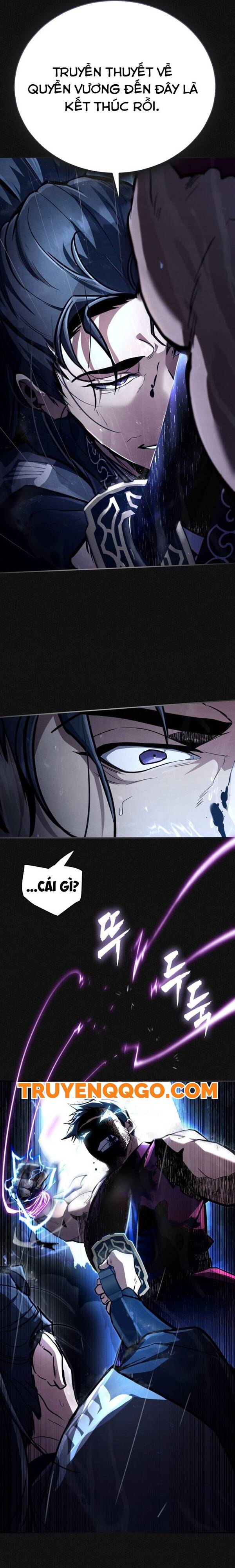 Cao Thủ Quyền Đạo Tái Sinh Chap 1 - Next Chap 2