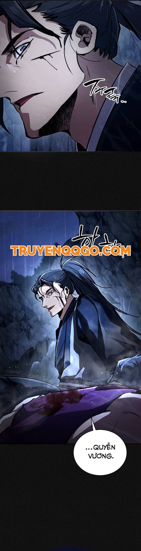 Cao Thủ Quyền Đạo Tái Sinh Chap 1 - Next Chap 2