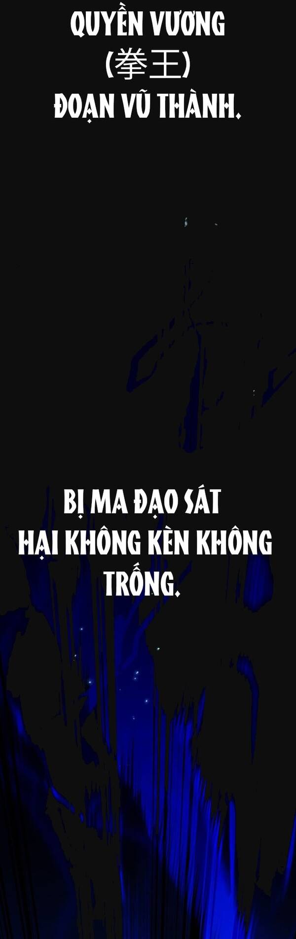 Cao Thủ Quyền Đạo Tái Sinh Chap 1 - Next Chap 2