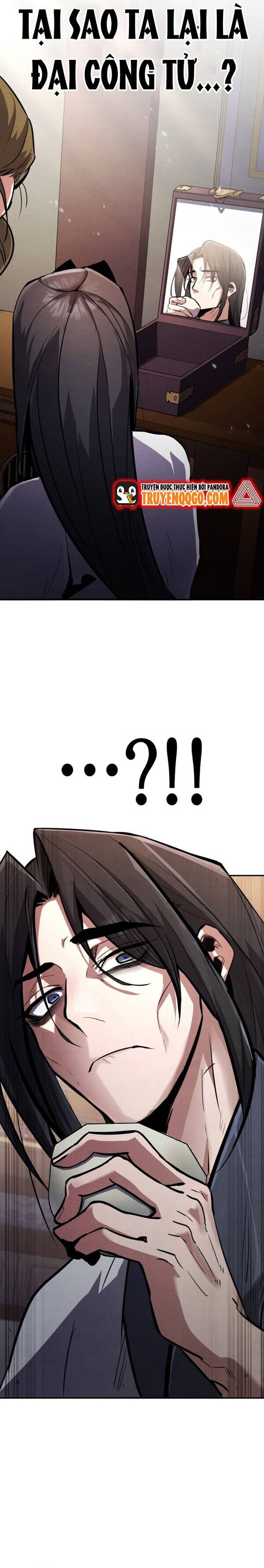 Cao Thủ Quyền Đạo Tái Sinh Chap 1 - Next Chap 2