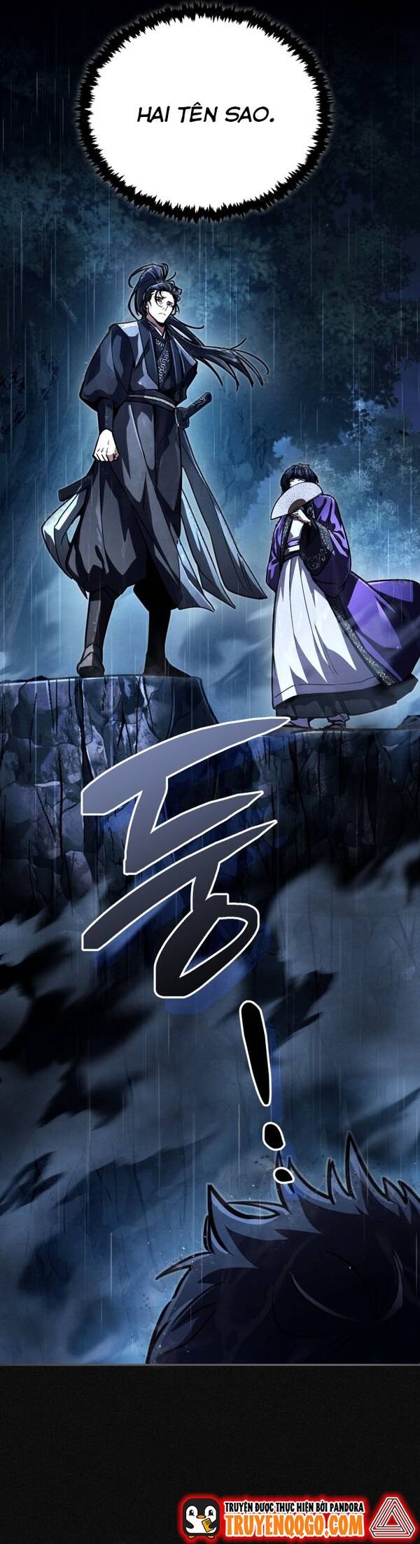 Cao Thủ Quyền Đạo Tái Sinh Chap 1 - Next Chap 2