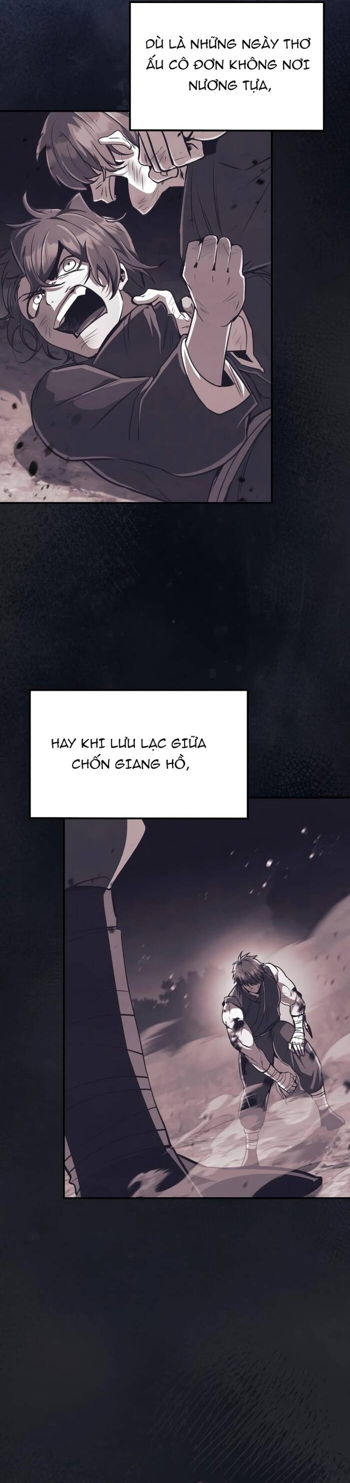 Cao Thủ Quyền Đạo Tái Sinh Chap 10 - Next Chap 11