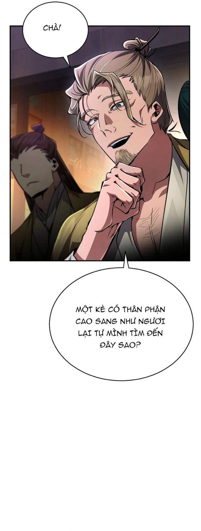 Cao Thủ Quyền Đạo Tái Sinh Chap 10 - Next Chap 11