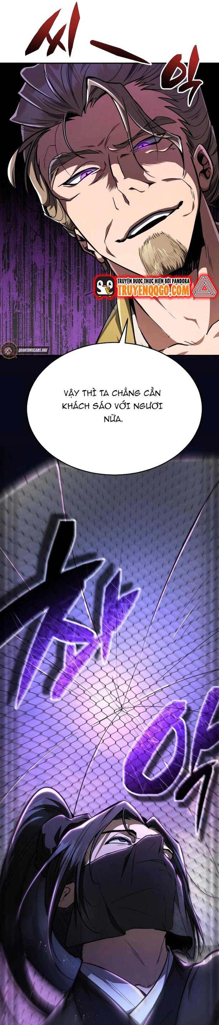 Cao Thủ Quyền Đạo Tái Sinh Chap 10 - Next Chap 11