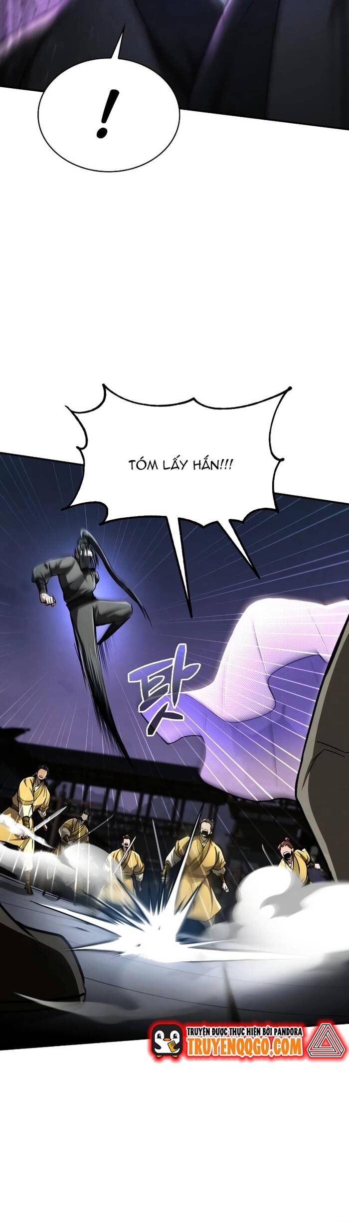 Cao Thủ Quyền Đạo Tái Sinh Chap 10 - Next Chap 11