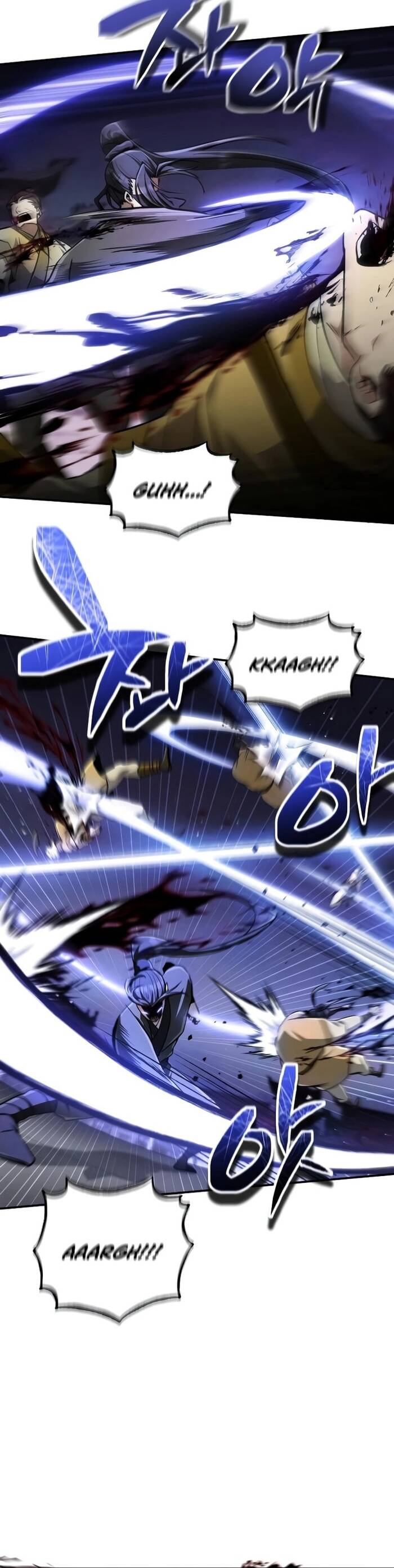 Cao Thủ Quyền Đạo Tái Sinh Chap 10 - Next Chap 11