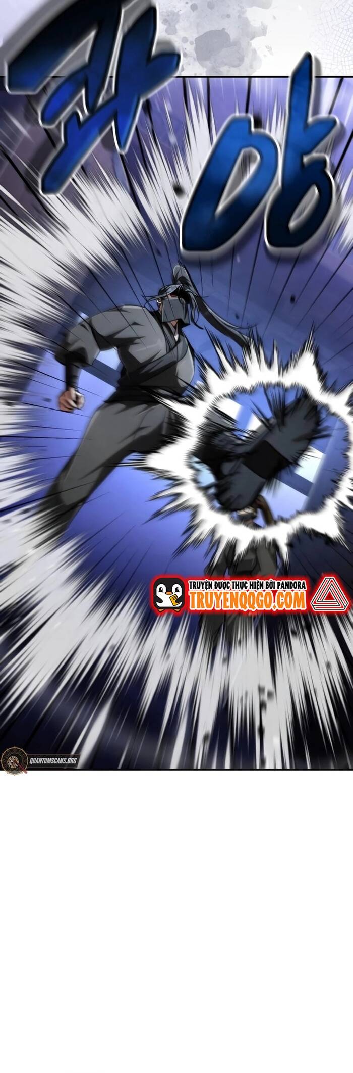 Cao Thủ Quyền Đạo Tái Sinh Chap 10 - Next Chap 11