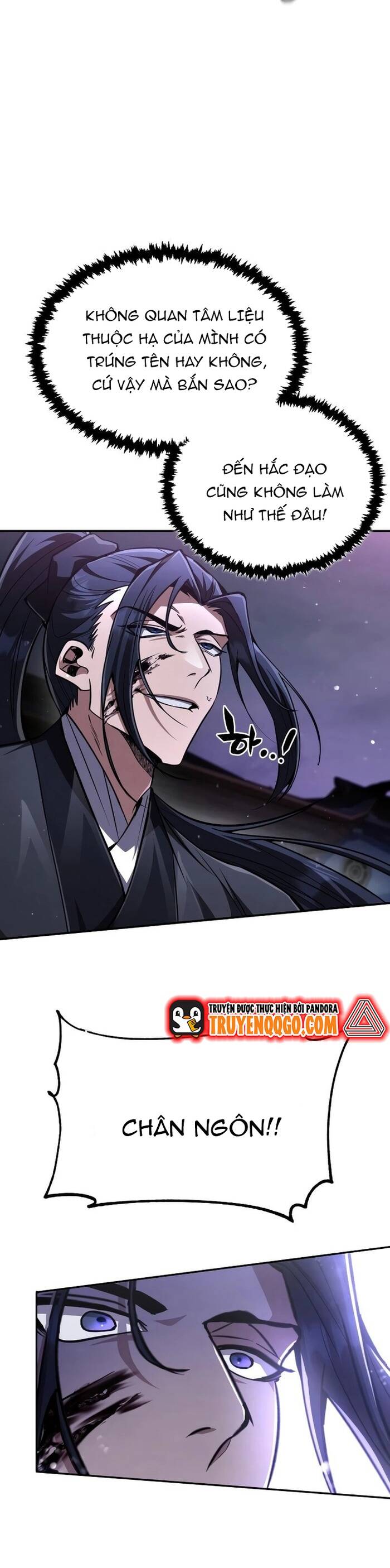 Cao Thủ Quyền Đạo Tái Sinh Chap 10 - Next Chap 11