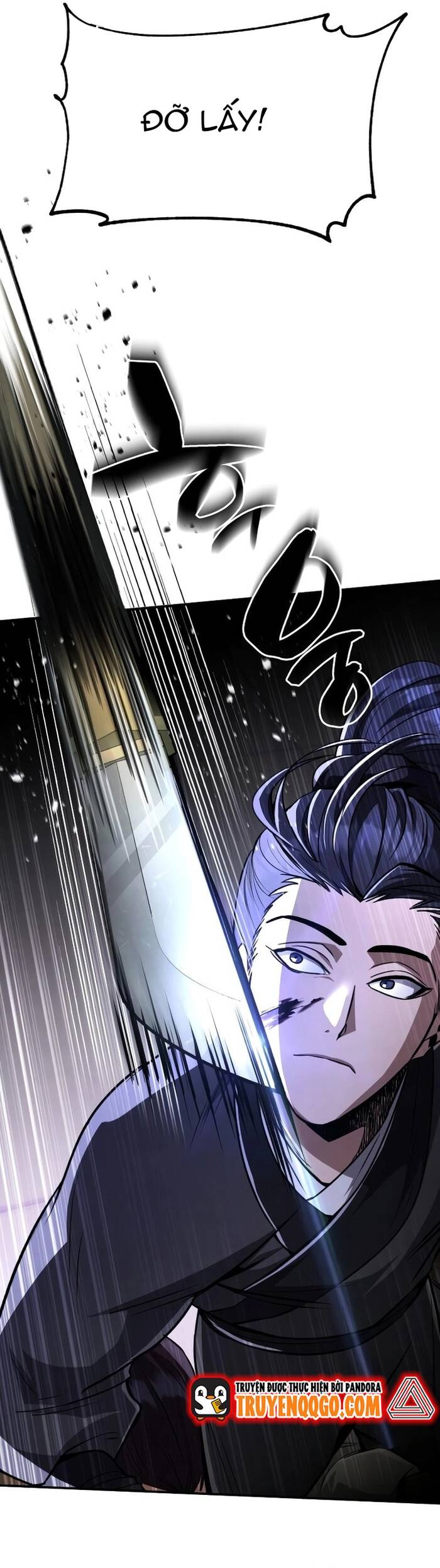 Cao Thủ Quyền Đạo Tái Sinh Chap 10 - Next Chap 11