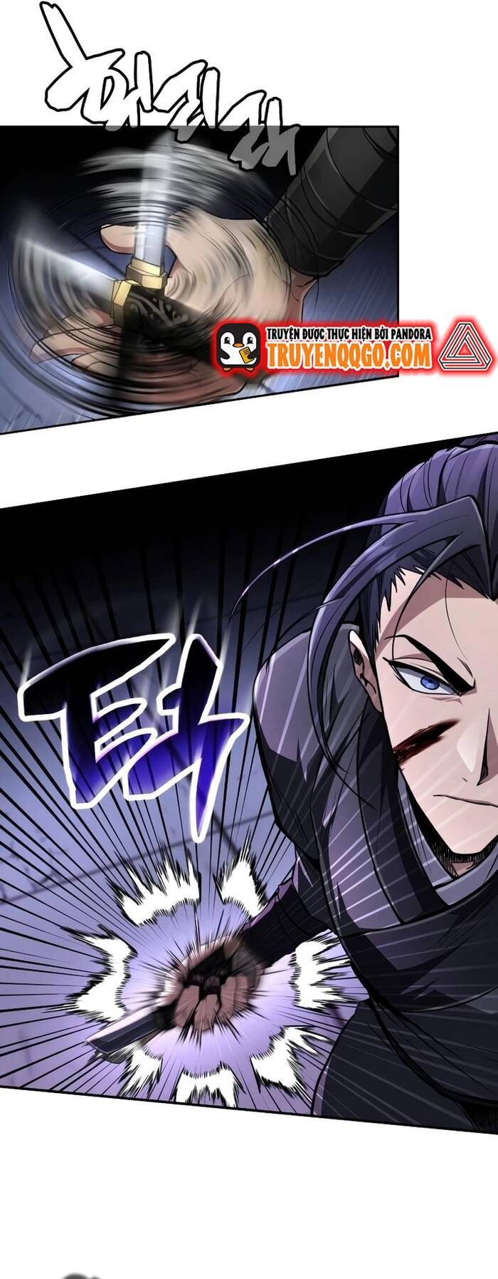 Cao Thủ Quyền Đạo Tái Sinh Chap 10 - Next Chap 11