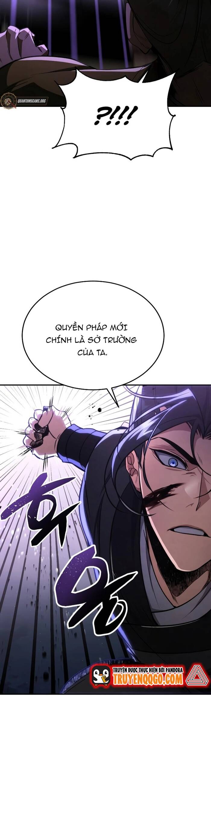 Cao Thủ Quyền Đạo Tái Sinh Chap 10 - Next Chap 11