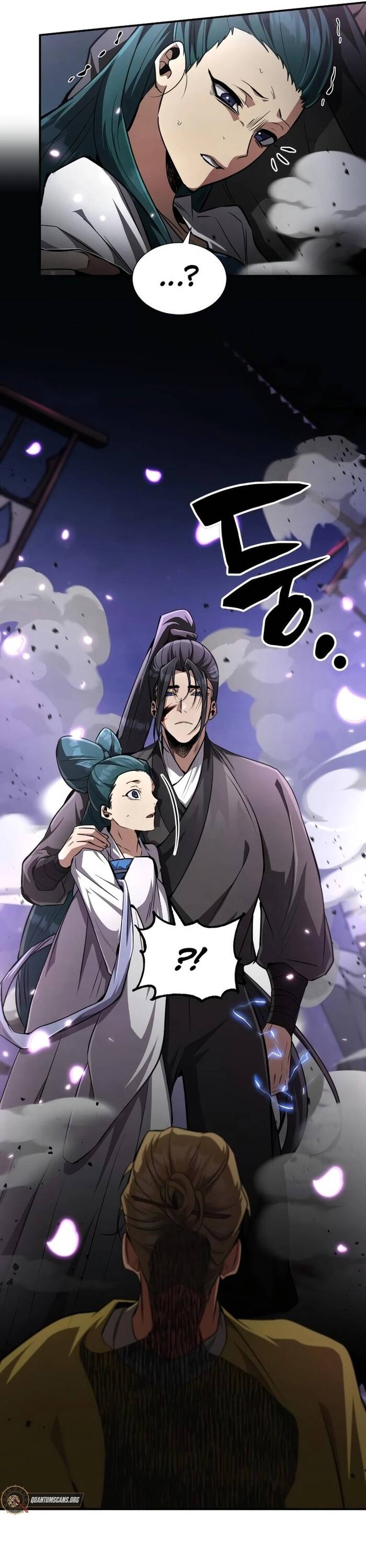 Cao Thủ Quyền Đạo Tái Sinh Chap 10 - Next Chap 11