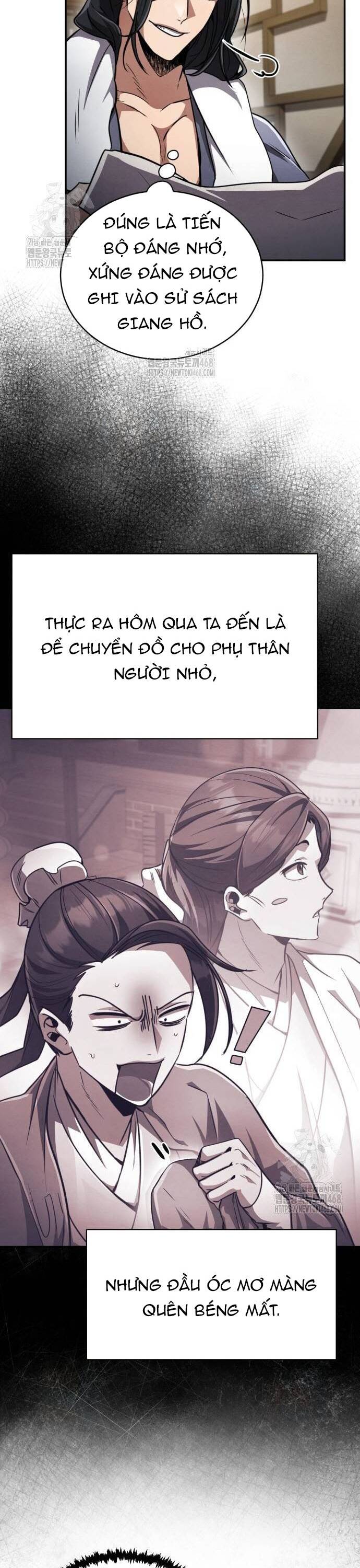 Cao Thủ Quyền Đạo Tái Sinh Chap 11 - Next Chap 12