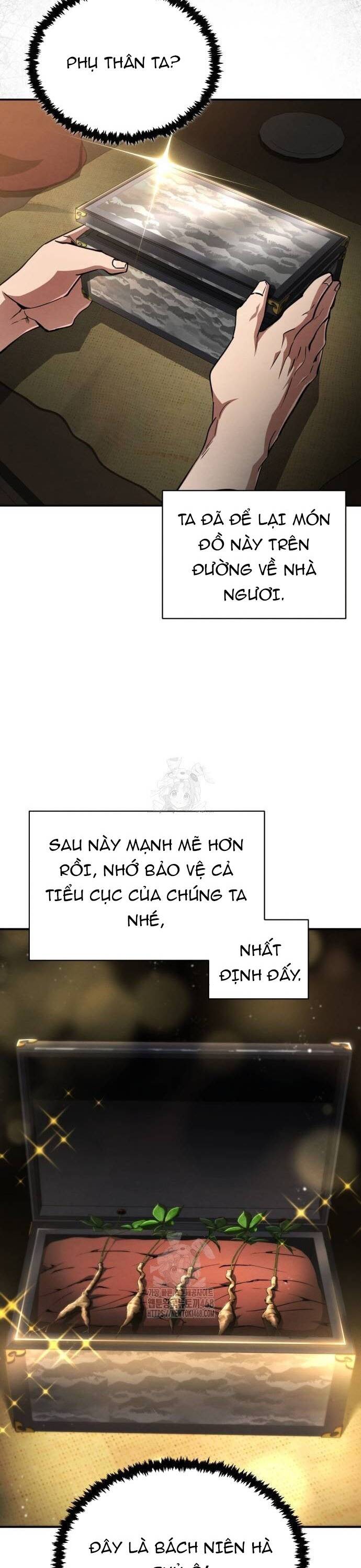Cao Thủ Quyền Đạo Tái Sinh Chap 11 - Next Chap 12
