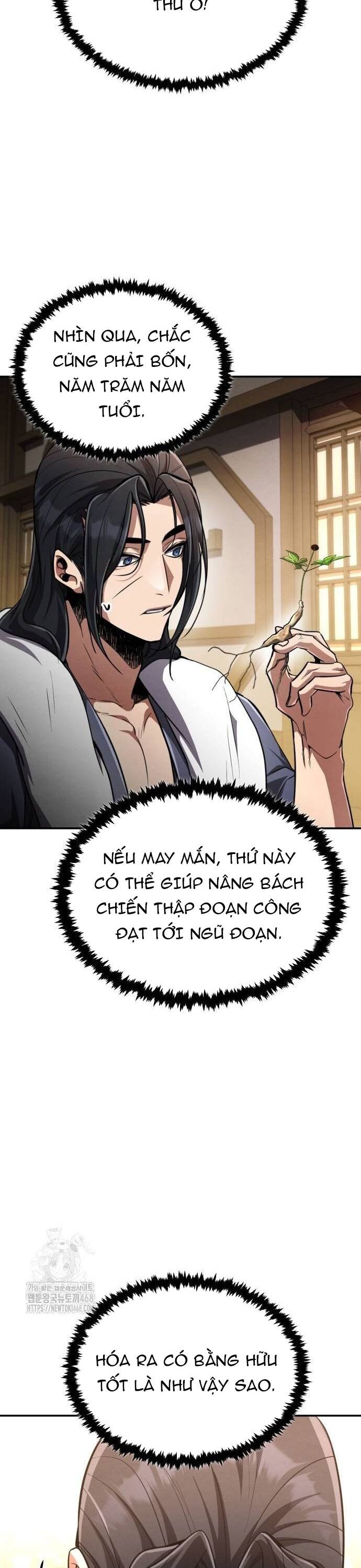 Cao Thủ Quyền Đạo Tái Sinh Chap 11 - Next Chap 12