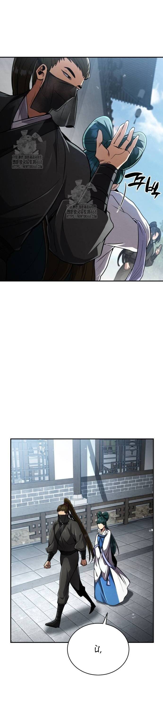 Cao Thủ Quyền Đạo Tái Sinh Chap 11 - Next Chap 12