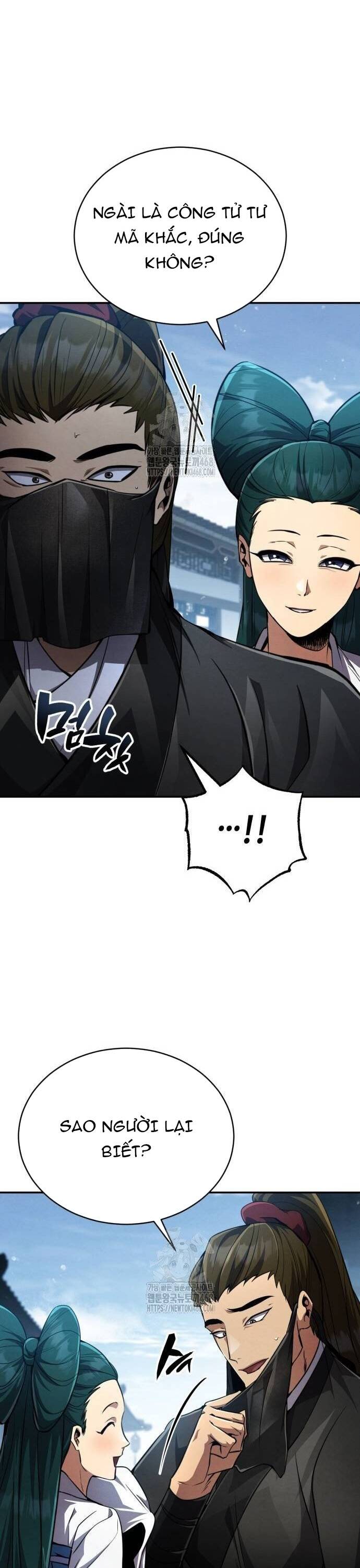 Cao Thủ Quyền Đạo Tái Sinh Chap 11 - Next Chap 12