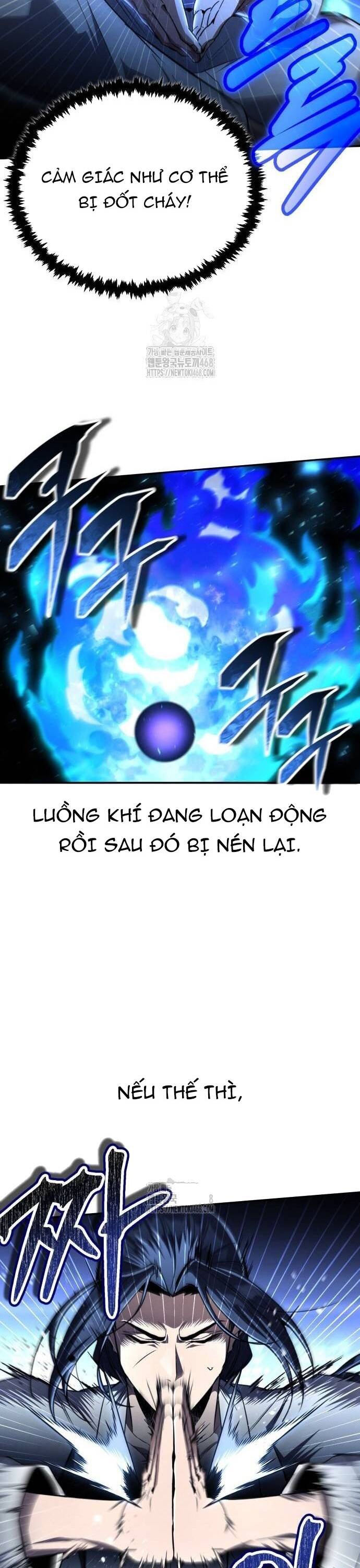 Cao Thủ Quyền Đạo Tái Sinh Chap 11 - Next Chap 12