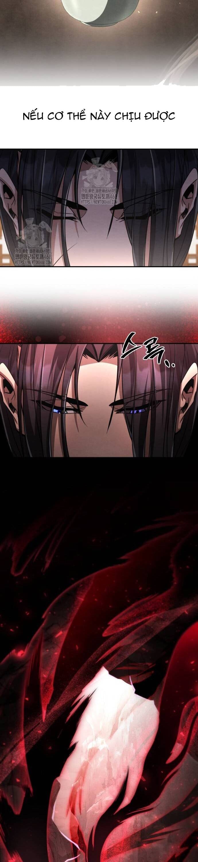 Cao Thủ Quyền Đạo Tái Sinh Chap 11 - Next Chap 12