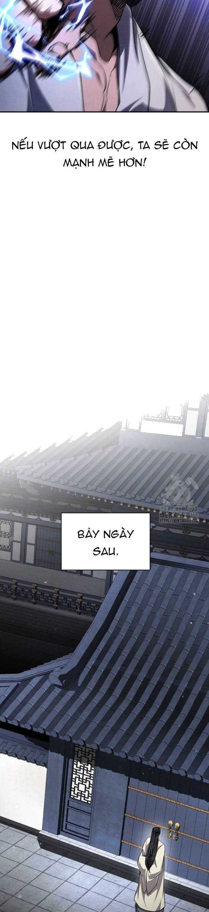 Cao Thủ Quyền Đạo Tái Sinh Chap 11 - Next Chap 12