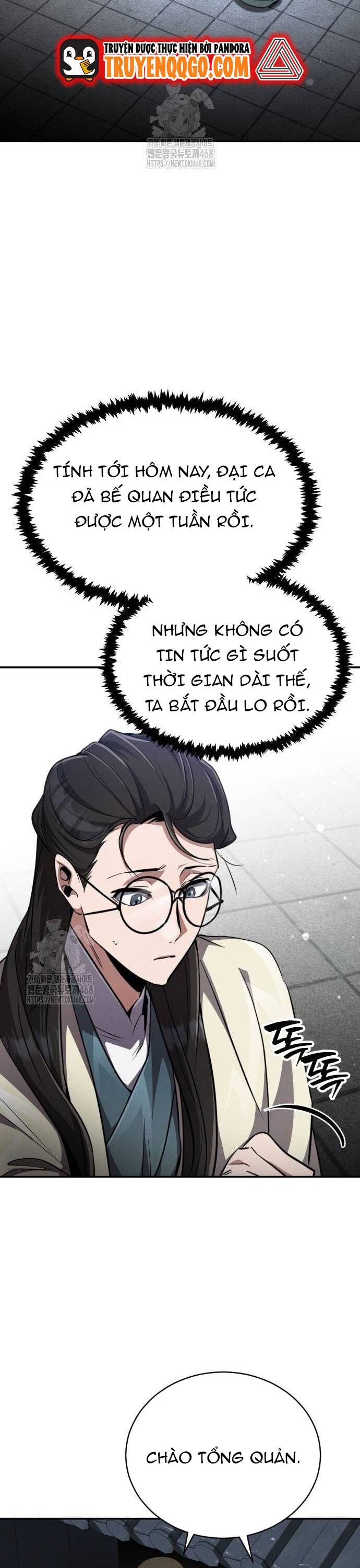 Cao Thủ Quyền Đạo Tái Sinh Chap 11 - Next Chap 12