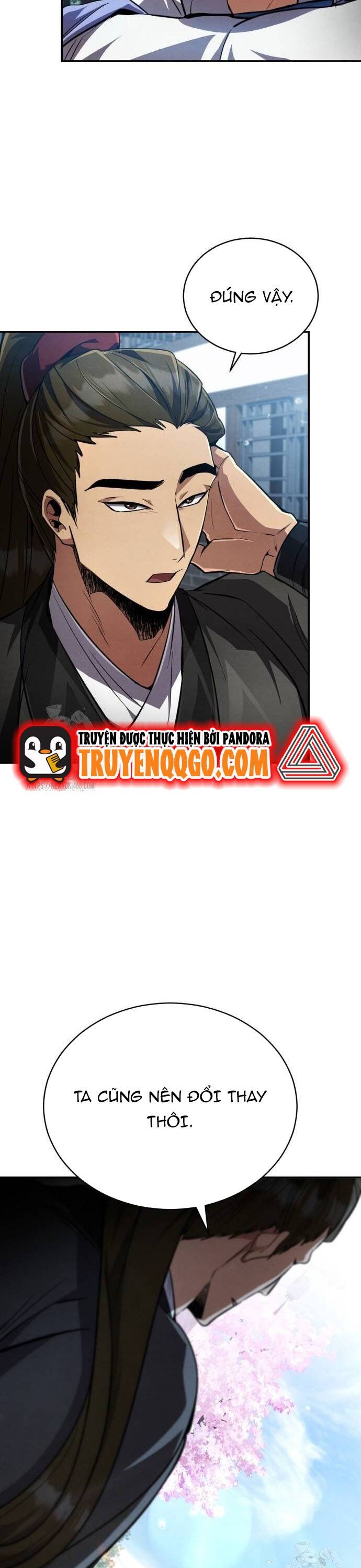 Cao Thủ Quyền Đạo Tái Sinh Chap 11 - Next Chap 12