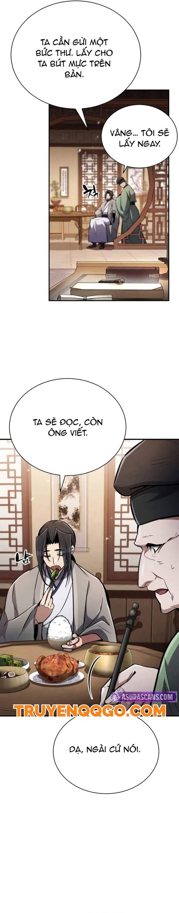 Cao Thủ Quyền Đạo Tái Sinh Chap 2 - Next Chap 3