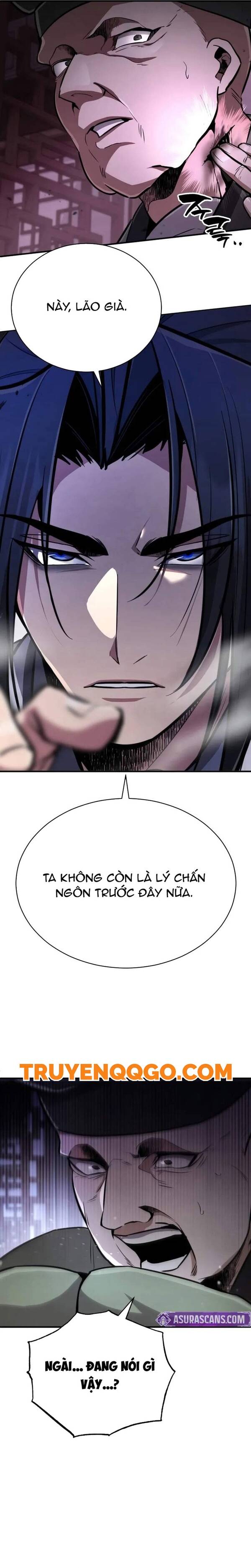 Cao Thủ Quyền Đạo Tái Sinh Chap 2 - Next Chap 3