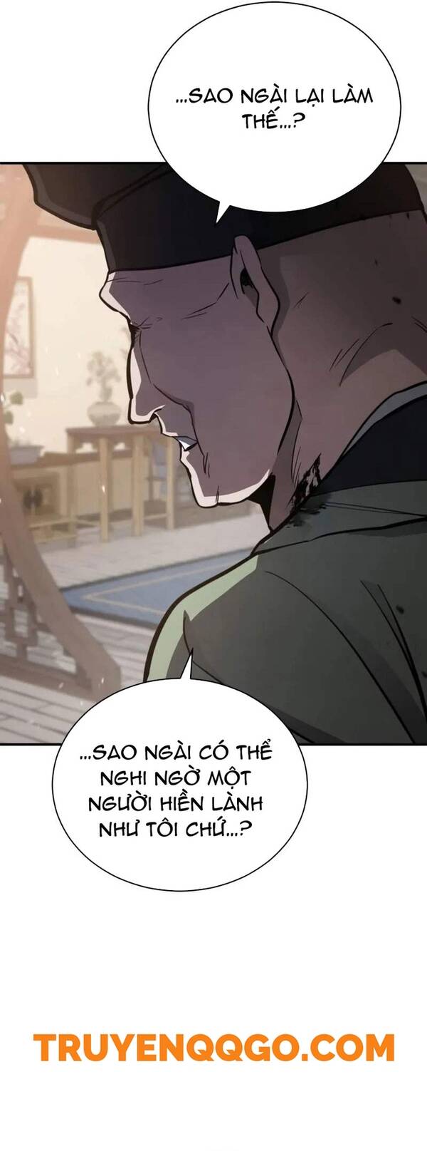 Cao Thủ Quyền Đạo Tái Sinh Chap 2 - Next Chap 3