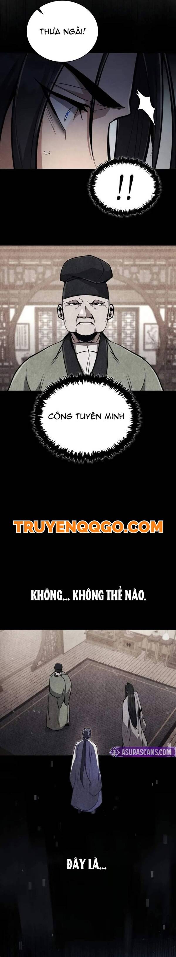 Cao Thủ Quyền Đạo Tái Sinh Chap 2 - Next Chap 3