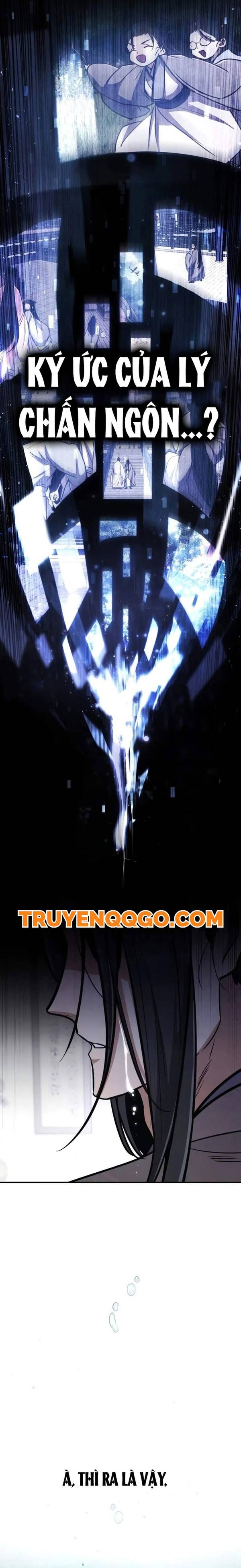 Cao Thủ Quyền Đạo Tái Sinh Chap 2 - Next Chap 3