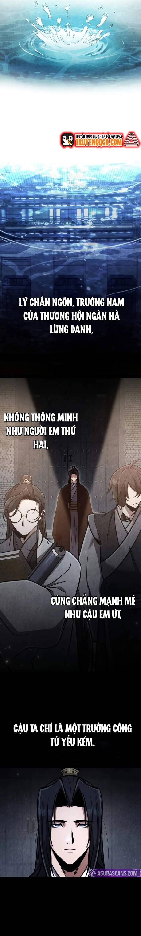 Cao Thủ Quyền Đạo Tái Sinh Chap 2 - Next Chap 3