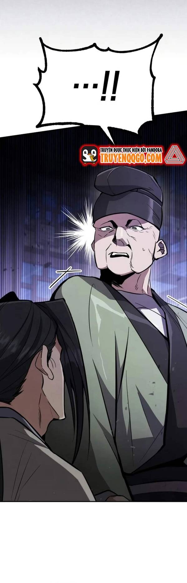 Cao Thủ Quyền Đạo Tái Sinh Chap 2 - Next Chap 3