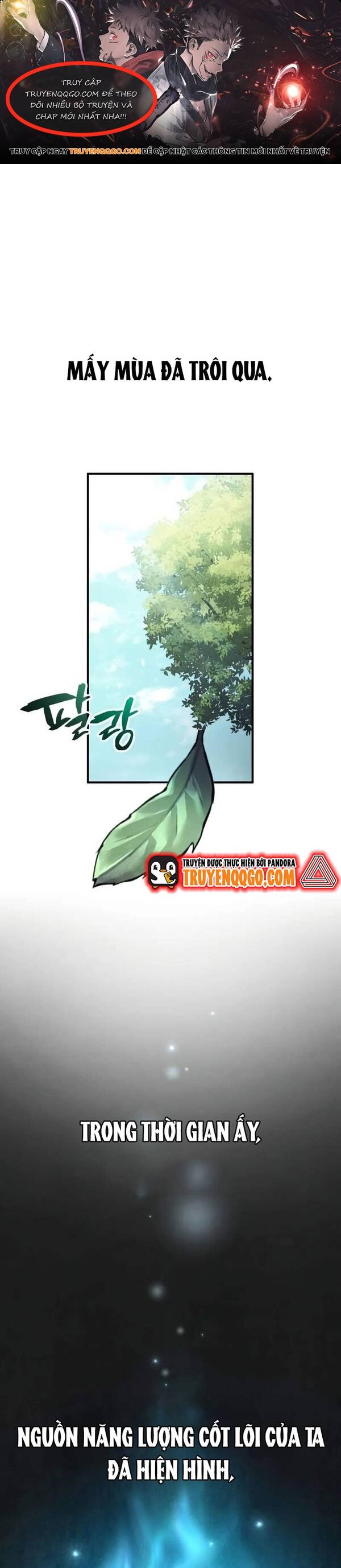Cao Thủ Quyền Đạo Tái Sinh Chap 3 - Next Chap 4